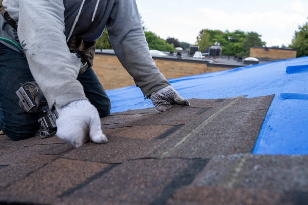 Best Storm Damage Roof Repair  in Archer Lodge, NC