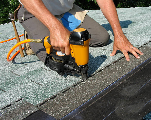 Best New Roof Installation  in Archer Lodge, NC