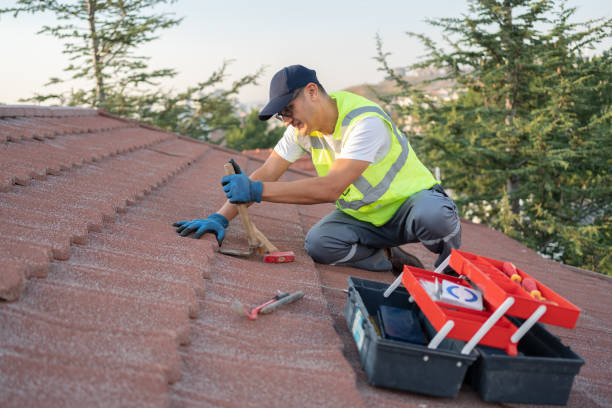 Quick and Trustworthy Emergency Roof Repair Services in Archer Lodge, NC