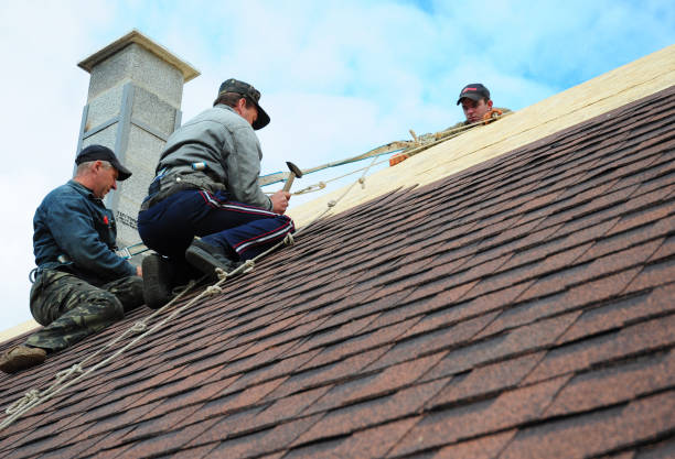 Sealant for Roof in Archer Lodge, NC