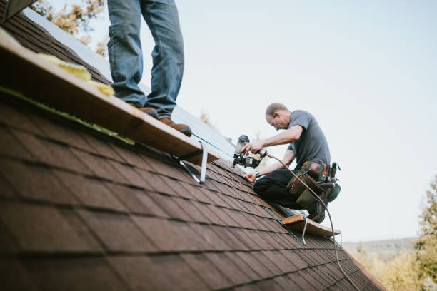 Residential Roof Replacement in Archer Lodge, NC